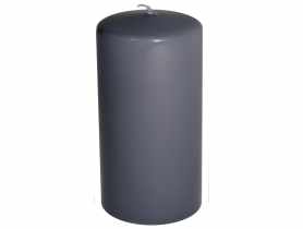Świeca klubowa lakier szara 7259 77259 DIRECT HG