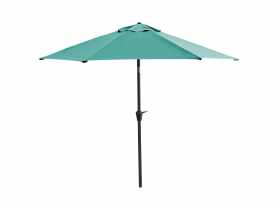 Parasol Havana 300 cm zielony MIRPOL