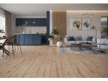 Zdjęcie: Panele Barletta Oak Rustic 4V WR CLASSEN
