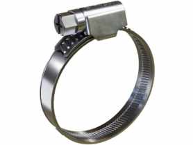 Opaski ślimakowe OPŚ fi 16-27 mm STALCO