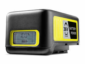 Bateria 36 V / 2.5 AH KARCHER