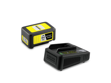 Zdjęcie: Bateria 36 V / 2.5 AH KARCHER