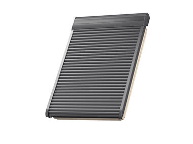 Zdjęcie: Roleta zewnętrzna SML FK08 elektryczna, 66x140 cm VELUX
