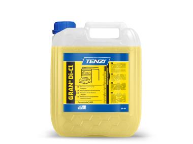 Zdjęcie: Płyn do mycia naczyń wysoko-alkaiczny Gran Di-Cl 20 L TENZI