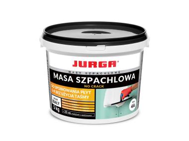 Zdjęcie: Masa szpachlowa 5 kg JURGA