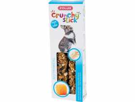 Kolba Crunchy Stick dla królika owies, miód 115 g ZOLUX