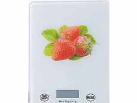 Waga kuchenna WG-0021 Trukswka OPTIMUM