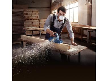 Zdjęcie: Strug GHO 6500 Professional BOSCH