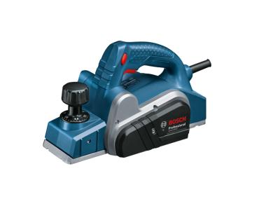 Zdjęcie: Strug GHO 6500 Professional BOSCH