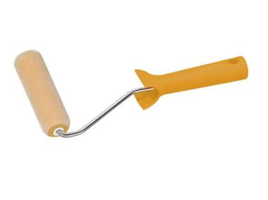 Zdjęcie: Wałek rolka flokowany 11 cm rączka 27 cm CIRET