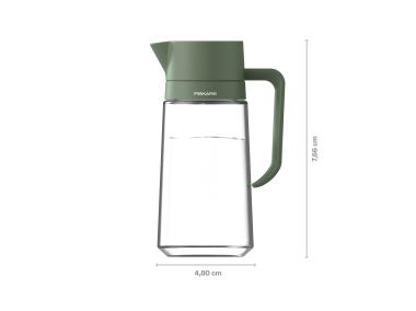 Zdjęcie: Konewka szklana do podlewania roślin Fiskars Plant Care FISKARS