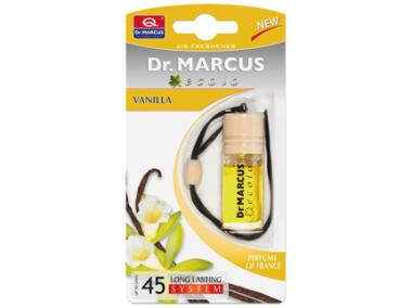 Zdjęcie: Zapach samochodowy Ecolo vanilla DR. MARCUS