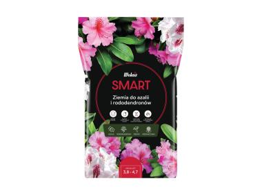 Zdjęcie: Ziemia do azalii i rododendronów 20 L SMART