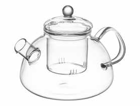 Dzbanek z zaparzaczem William 1,3 L 40086 GALICJA