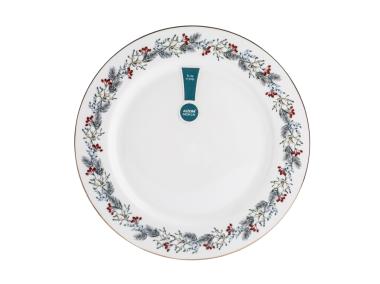 Zdjęcie: Talerz płytki Magia Świąt 26,5 cm ALTOMDESIGN