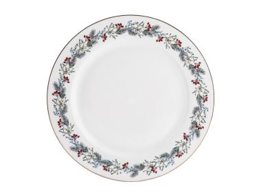 Zdjęcie: Talerz płytki Magia Świąt 26,5 cm ALTOMDESIGN