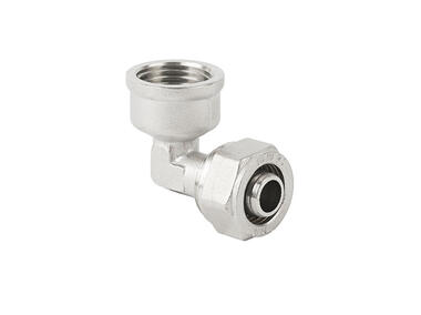 Zdjęcie: Kolano 90 PEX/GW 25x1 HYDROLAND