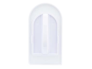 Zdjęcie: Szpatuła do wygładzania ciasta 15x8x4 cm ALTOMDESIGN