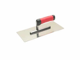 Paca tynkarska stal nierdzewna uchwyt 2-komponentowy 280x130 mm PRO FACHMAYER