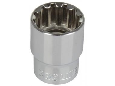 Zdjęcie: Nasadka Spline CRV 1/2 M13 z zawieszką PROLINE