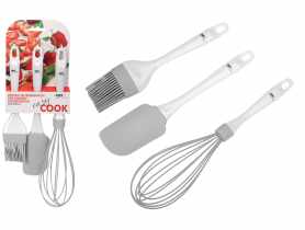 Zestaw przyborów kuchennych Easy Cook art. 11279 DECOR
