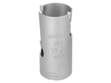 Zdjęcie: Otwornica uniwersalna TCT 35 mm 5/8" DEDRA