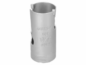 Otwornica uniwersalna TCT 35 mm 5/8" DEDRA