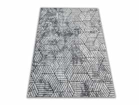 Dywan antik 6250c szary 160x220 cm SINDBAD