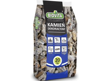 Zdjęcie: Kora kamienna 32-63 mm - 20 kg BIOVITA