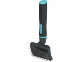 Szczotka dla psa z wysuwanymi igłami Anah S mała ZOLUX