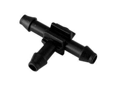 Zdjęcie: Trójnik 4mm 10szt GREENMILL AQUASYSTEM