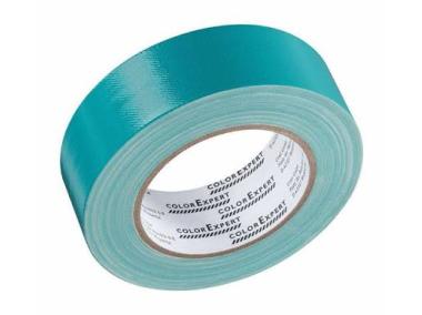 Zdjęcie: Taśma tynkarska LightBlue 50 mm x 25 m CIRET