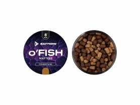 Przynęta wafters do method feeder OFish Fish Betaine, rozmiar 8, 24 g BAITNOW
