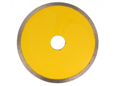 Zdjęcie: Ściernica diamentowa pełna 125 mm mars HOME TOOLS