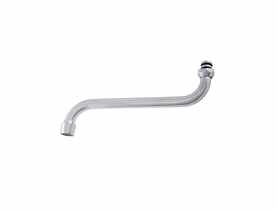 Wylewka S 3/4 - 16 cm KUCHINOX