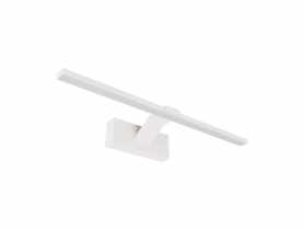 Oprawa dekoracyjna SMD LED Limba LED 11 W kolor biały STRUHM