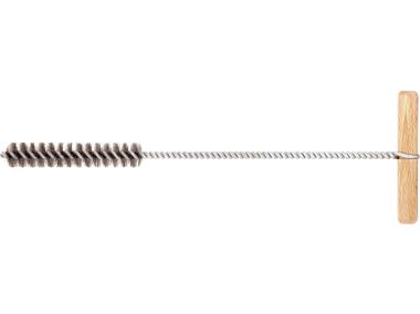 Zdjęcie: Wycior do czyszczenia otworów M24 metalowy RAWLPLUG