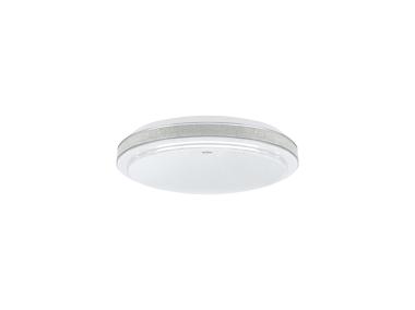 Zdjęcie: Plafoniera SMD LED Agata C 12 W CCT kolor biały STRUHM