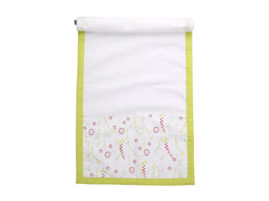 Zdjęcie: Bieżnik Polne Kwiaty 40x140 cm ALTOMDESIGN