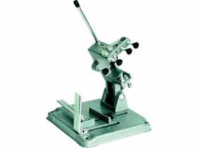 Stojak do szlifierki 115/125 mm MEGA