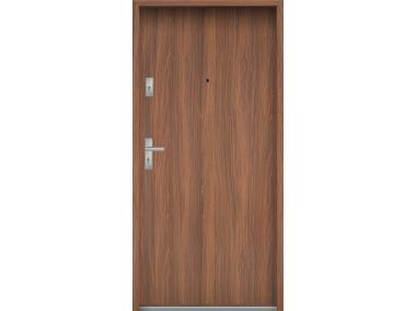 Zdjęcie: Drzwi wejściowe do mieszkań Bastion N-02 Akacja 80 cm prawe OSP KR CENTER