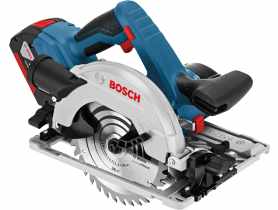 Pilarka tarczowa akumulatorowa Pro Heavy Duty GKS 18V-57 G BOSCH