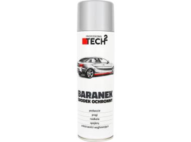 Zdjęcie: Środek konserwujący podwozia Baranek 500 ml TECH2