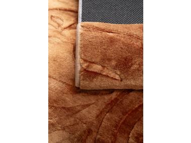 Zdjęcie: Dywan Alaska 120x170 cm liście miedziany MULTI-DECOR