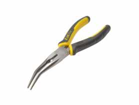Szczypce wydłużone odgięte 160 mm Maxsteel  STANLEY