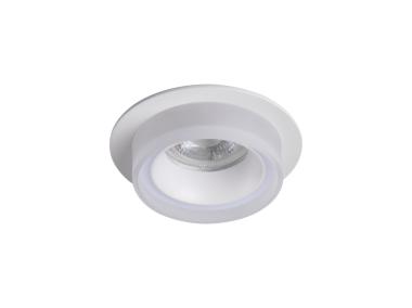 Zdjęcie: Pierścień oprawy punktowej Lonvi DSO W/W KANLUX