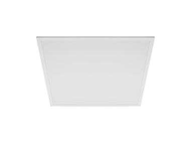 Zdjęcie: Panel LED HUGO LED D 48W WHITE NW kolor biały 48 W STRUHM
