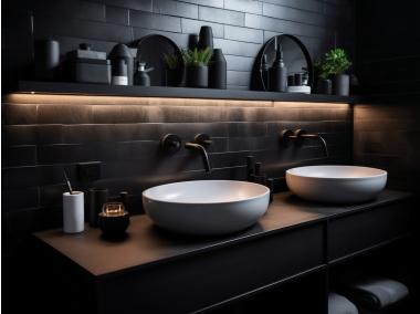 Zdjęcie: Taśma LEDS-B 9,6 W/m IP65 NW KANLUX