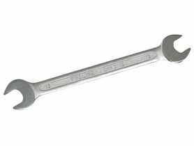 Klucz płaski 30x32 mm CV PROLINE