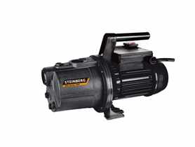 Pompa do wody na powierzchniowa 800 W TIP